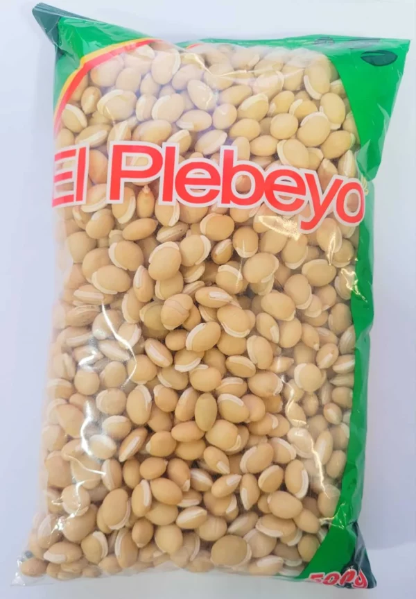 Zarandaja 500 gr El Plebeyo