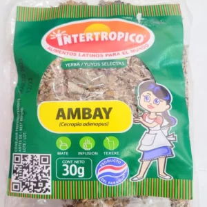 AMBAY YERBA 30g INTERTROPICO