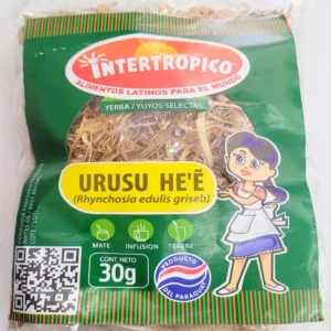 YERBAS URUSU HE'E INTERTROPICO 30G