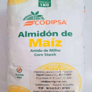 ALMIDON DE MAIZ CODIPSA 1KG