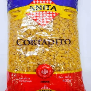 PASTA CORTADITO ANITA 400G