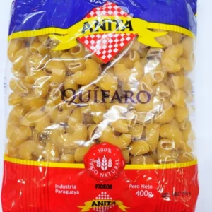 PASTA QUIFARO ANITA 400G