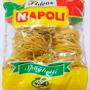 FIDEOS NAPOLI SPAGHETTI 400G